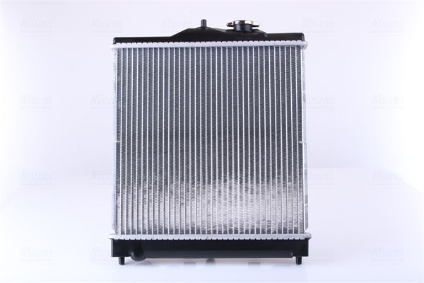 Nissens 63310A Радіатор охолодження двигуна First Fit