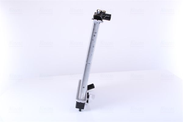 Nissens 63310A Радіатор охолодження двигуна First Fit