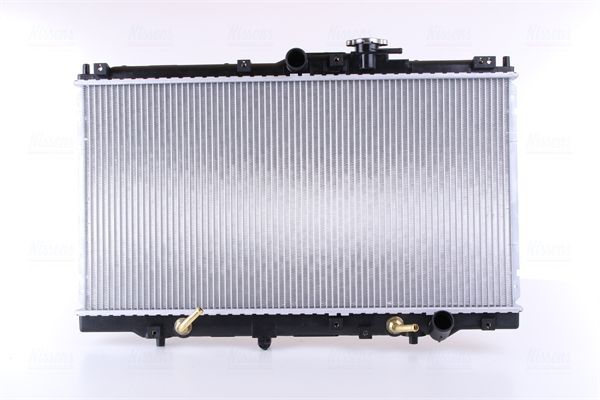 Nissens 633141 Радіатор, система охолодження двигуна