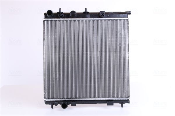 Nissens 63505 Радіатор охолодження двигуна
