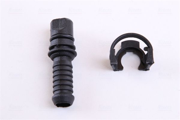 Nissens 63505 Радіатор охолодження двигуна