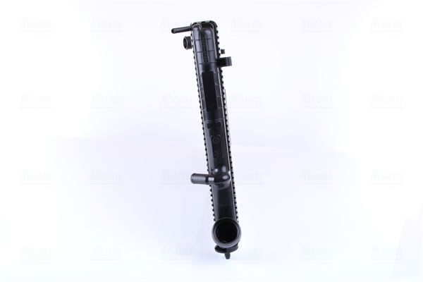 Nissens 63508 Радіатор охолодження двигуна First Fit