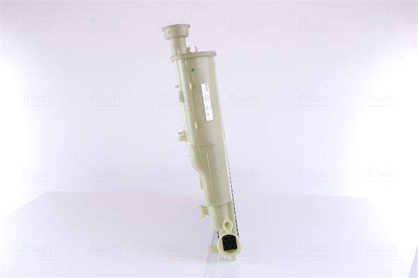Nissens 63528 Радіатор, система охолодження двигуна