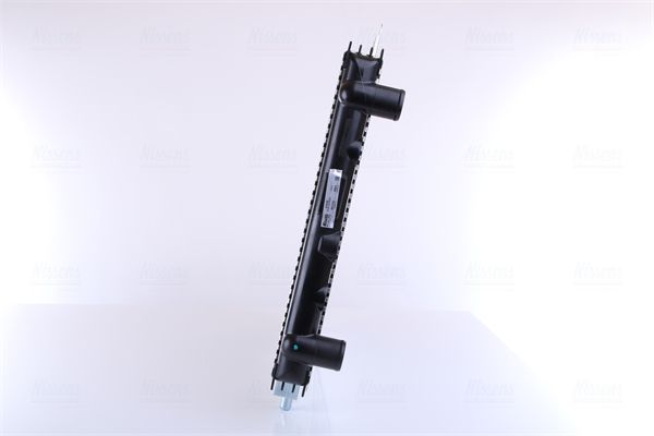 Nissens 63558 Радіатор, система охолодження двигуна