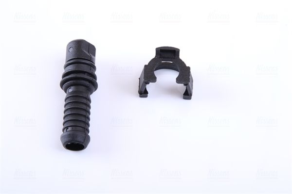 Nissens 636009 Радіатор, система охолодження двигуна