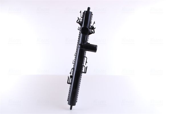 Nissens 636033 Радіатор охолодження двигуна