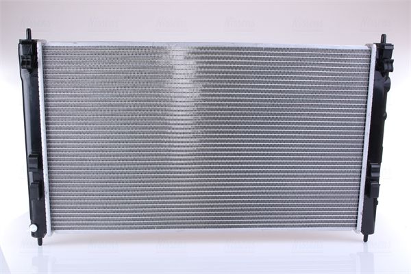 Nissens 636034 Радіатор, система охолодження двигуна