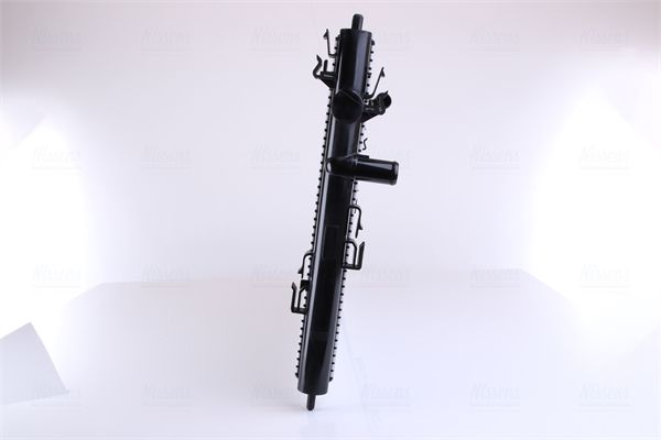 Nissens 636034 Радіатор, система охолодження двигуна