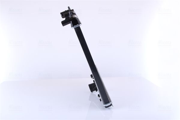 Nissens 63705A Радіатор, система охолодження двигуна
