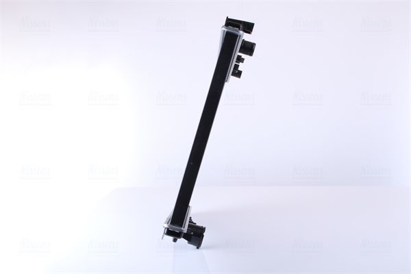 Nissens 63705A Радіатор, система охолодження двигуна