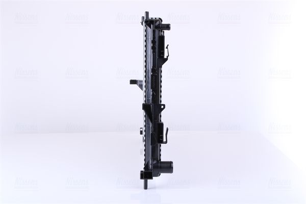 Nissens 637605 Радіатор, система охолодження двигуна