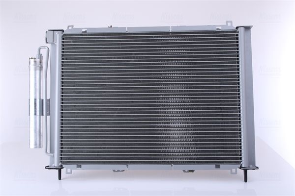 Nissens 637637 Охолоджувальний модуль