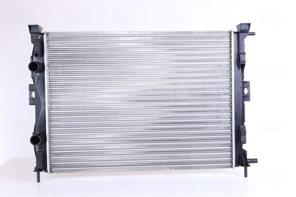 Nissens 63764 Радіатор охолодження двигуна