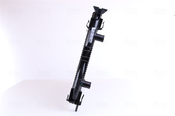 Nissens 63764 Радіатор охолодження двигуна