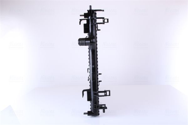 Nissens 637664 Радіатор охолодження двигуна