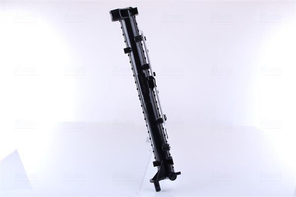 Nissens 63818A Радіатор охолодження двигуна