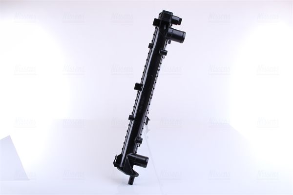 Nissens 63818A Радіатор охолодження двигуна