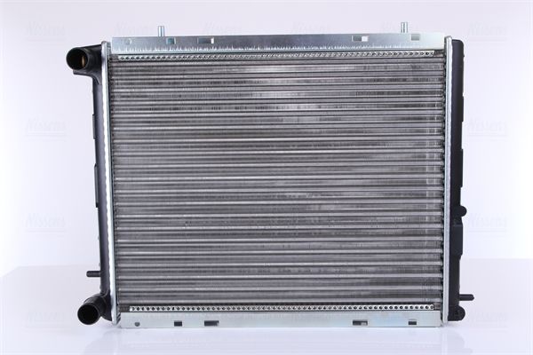 Nissens 63906 Радіатор охолодження двигуна