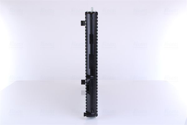 Nissens 63906 Радіатор охолодження двигуна