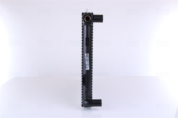 Nissens 63906 Радіатор охолодження двигуна