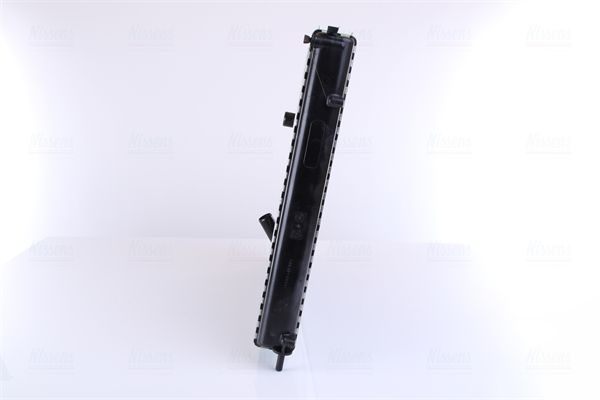 Nissens 63985 Радіатор, система охолодження двигуна