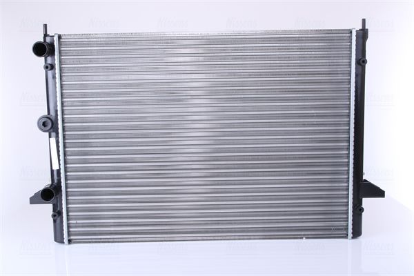 Nissens 63992 Радіатор охолодження двигуна