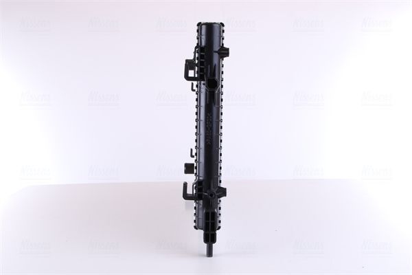 Nissens 640012 Радіатор охолодження двигуна