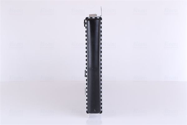 Nissens 64102 Радіатор, система охолодження двигуна