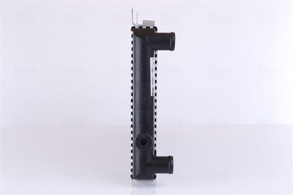 Nissens 64102 Радіатор, система охолодження двигуна