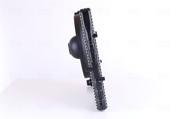 Nissens 64103 Радіатор, система охолодження двигуна