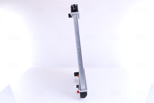 Nissens 64159 Радіатор, система охолодження двигуна