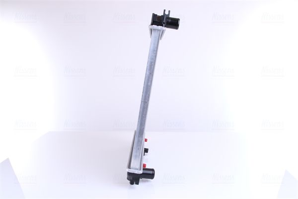 Nissens 64159 Радіатор, система охолодження двигуна