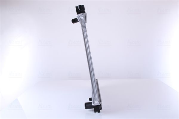 Nissens 64165 Радіатор, система охолодження двигуна