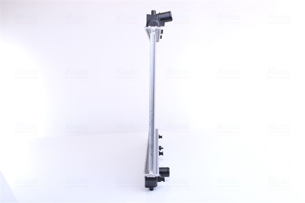 Nissens 64200 Радіатор охолодження двигуна