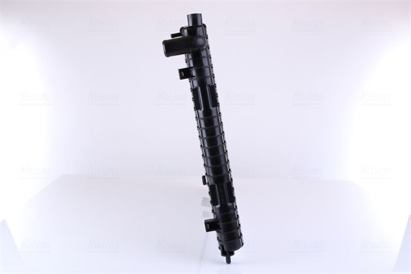 Nissens 64301A Радіатор, система охолодження двигуна
