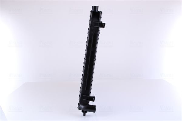 Nissens 64301A Радіатор, система охолодження двигуна