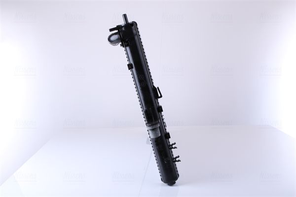 Nissens 64308A Радіатор охолодження двигуна