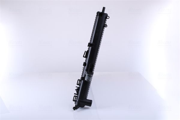 Nissens 64308A Радіатор охолодження двигуна