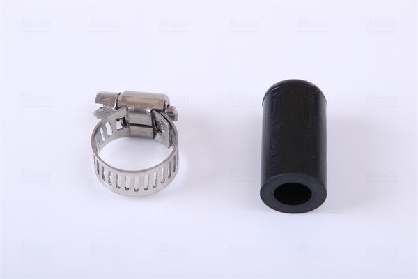 Nissens 64308A Радіатор охолодження двигуна