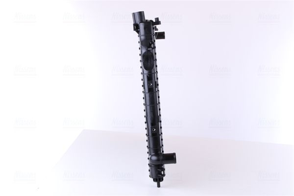 Nissens 64310A Радіатор, система охолодження двигуна