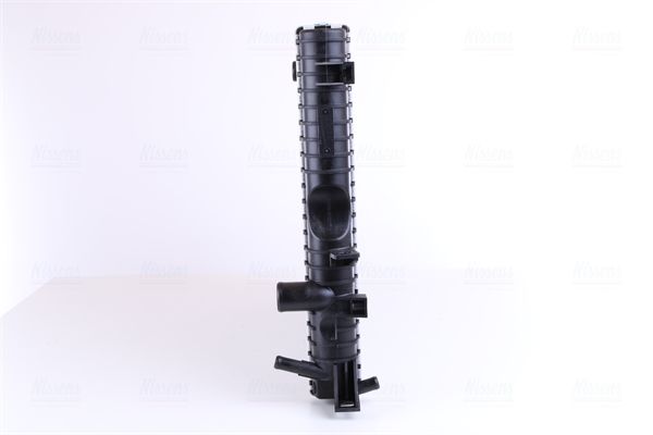 Nissens 64311A Радіатор, система охолодження двигуна