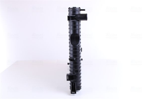 Nissens 64311A Радіатор, система охолодження двигуна