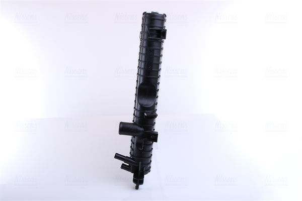 Nissens 64312A Радіатор охолодження двигуна First Fit