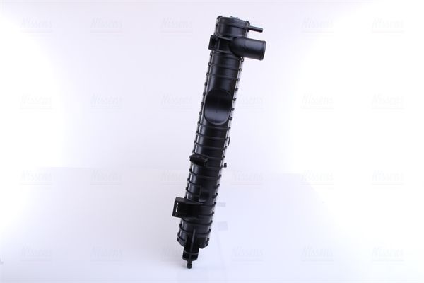 Nissens 64312A Радіатор охолодження двигуна First Fit