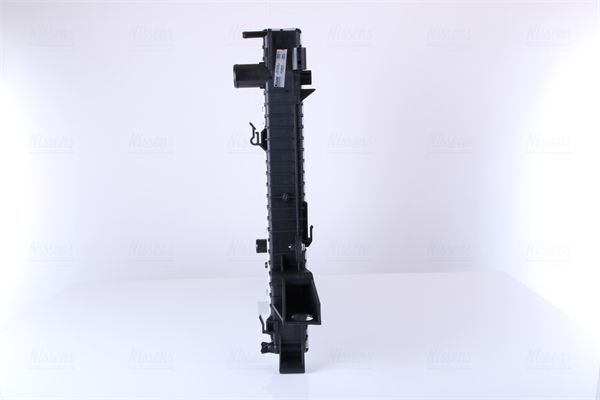 Nissens 64321A Радіатор охолодження двигуна