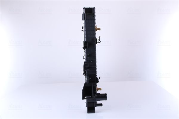 Nissens 64321A Радіатор охолодження двигуна