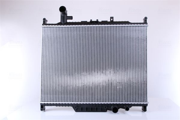 Nissens 64332 Радіатор охолодження двигуна