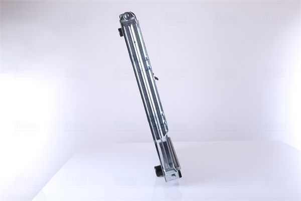 Nissens 64598A Радіатор охолодження двигуна First Fit