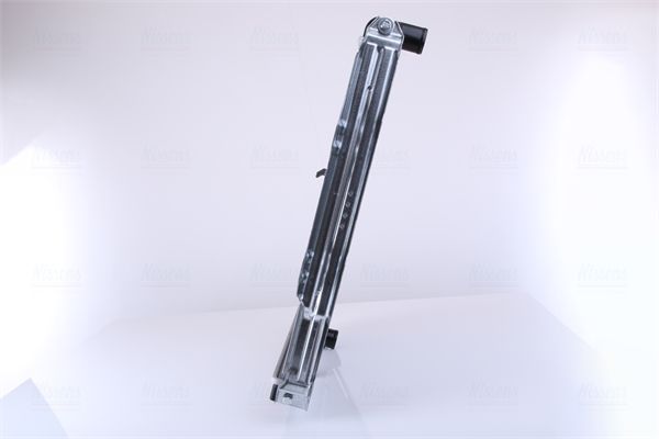 Nissens 64598A Радіатор охолодження двигуна First Fit