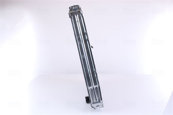 Nissens 64599A Радіатор, система охолодження двигуна